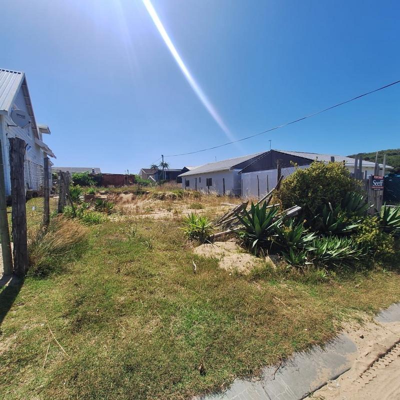 0 Bedroom Property for Sale in Kleinkrantz Western Cape